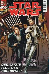 Star Wars (2015) 22
Variant-Cover