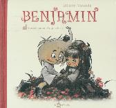Benjamin 3