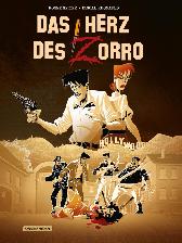 Das Herz des Zorro 