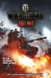 World of Tanks - Roll Out Comic 1