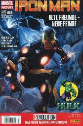 Iron Man 5