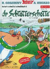 Asterix Mundart 70
(Schwäbisch 6)