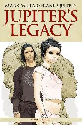 Jupiter's Legacy 1