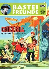 Bastei Freunde Klubinfo 64
