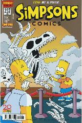 Simpsons Comics 237