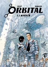 Orbital 1.1