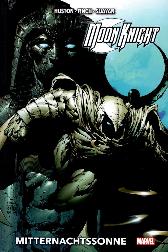 Moon Knight Collection 
von Charlie Huston