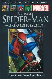 Hachette Marvel 25