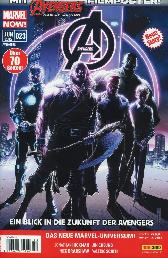 Avengers 23