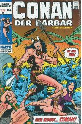 Conan der Barbar 
Classic Collection 1