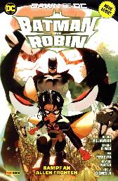 Batman und Robin (2024) 2