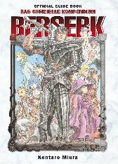Berserk
Das offizielle Kompendium