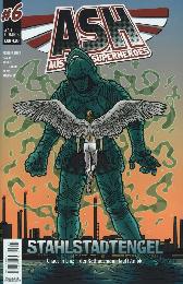 ASH - Austrian Superheroes 6