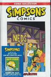 Simpsons Comic-Kollektion 33