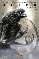 Alien Deluxe 1