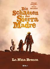 Die Schatten der Sierra Madre 1
