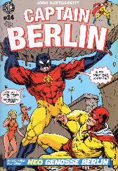 Captain Berlin 14
