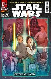 Star Wars (2015) 100