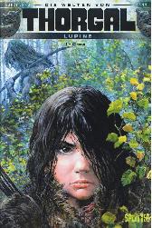 Welten von Thorgal - Lupine 4