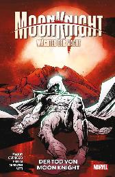 Moon Knight 
Wächter der Nacht 5