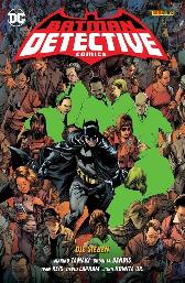 Batman - Detective Comics Paperback (2022) 5