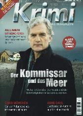 Krimi - Das Magazin 2017/1