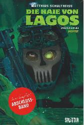 Die Haie von Lagos 6