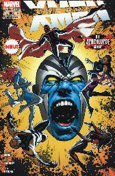 Uncanny X-Men (All New 2016) 2