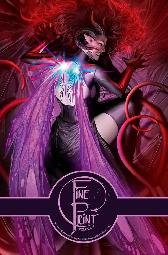 Stjepan Sejic - Fineprint 2