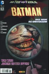 Batman 16