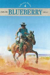 Blueberry - Collector's Edition 4