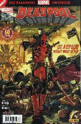 Deadpool (All New 2016) 4