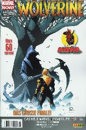 Wolverine und Deadpool 25