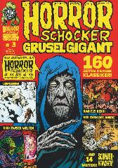 Horror Schocker Grusel Gigant 3