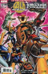 Age of Ultron 5