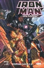 Iron Man - Der Eiserne 2
