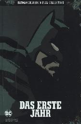 Batman 
Graphic Novel Collection 53