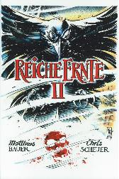 Reiche Ernte 2