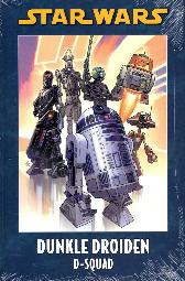 Star Wars Sonderband 165
Hardcover
Limitiert 222 Expl.