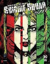 Suicide Squad - Schnappt den Joker! (Variant-Cover) 