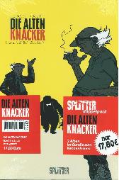 Die alten Knacker Doppelpack 1+2