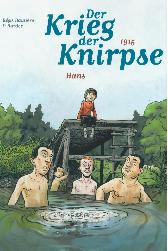 Der Krieg der Knirpse 2