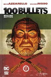 100 Bullets Deluxe Edition 6