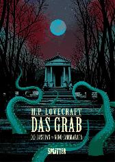 H.P. Lovecraft - Das Grab 