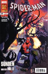 Spider-Man (2019) 27