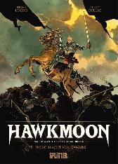 Hawkmoon 2