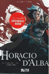 Horacio D'Alba 3