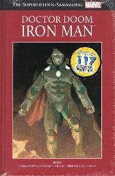 Die Marvel Superhelden-Sammlung 117 
Doctor Doom - Iron Man