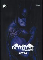 Batman Special 
Detective Comics 1000
Collectors Edition