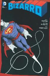 Bizarro 